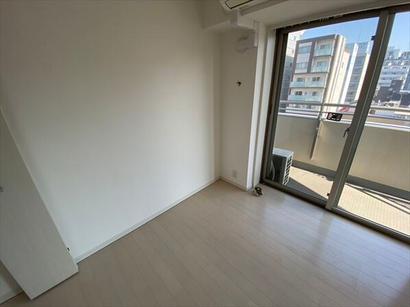 ダイアパレス蔵前の物件内観写真